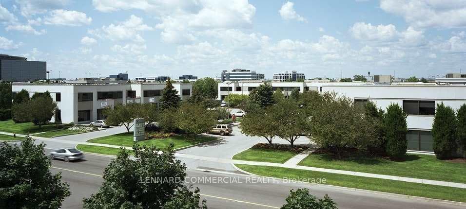 2595 Skymark Avenue 202, Mississauga, ON L4W 4L5