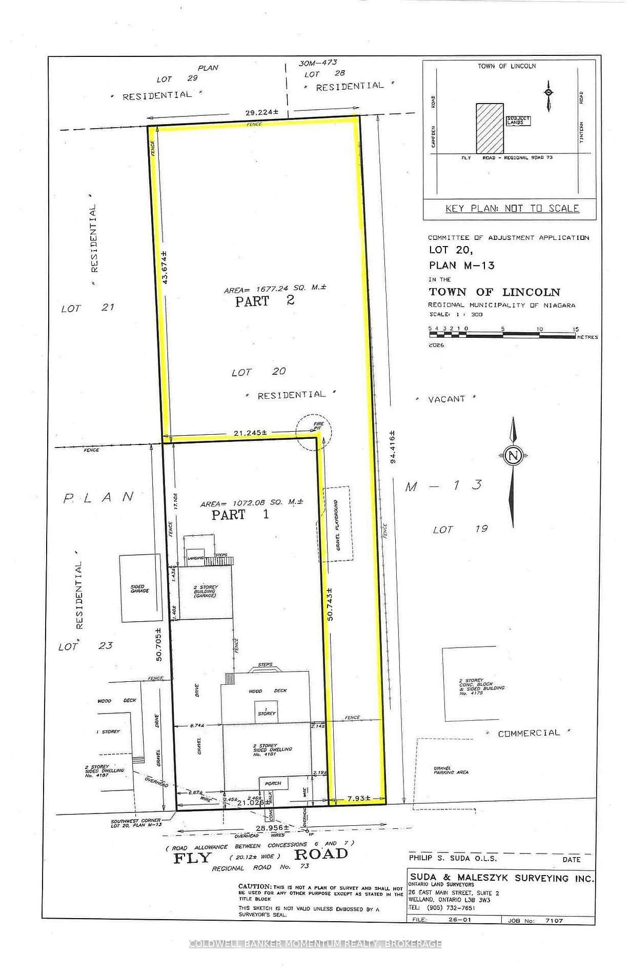 4179 Fly Road, Lincoln, ON L0R 1G0
