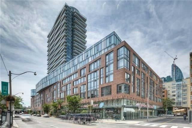 1 Market Street 1303, Toronto, ON M5E 0A2