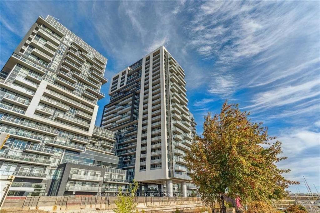 2093 FAIRVIEW Street 1105, Burlington, ON L7R 0E6