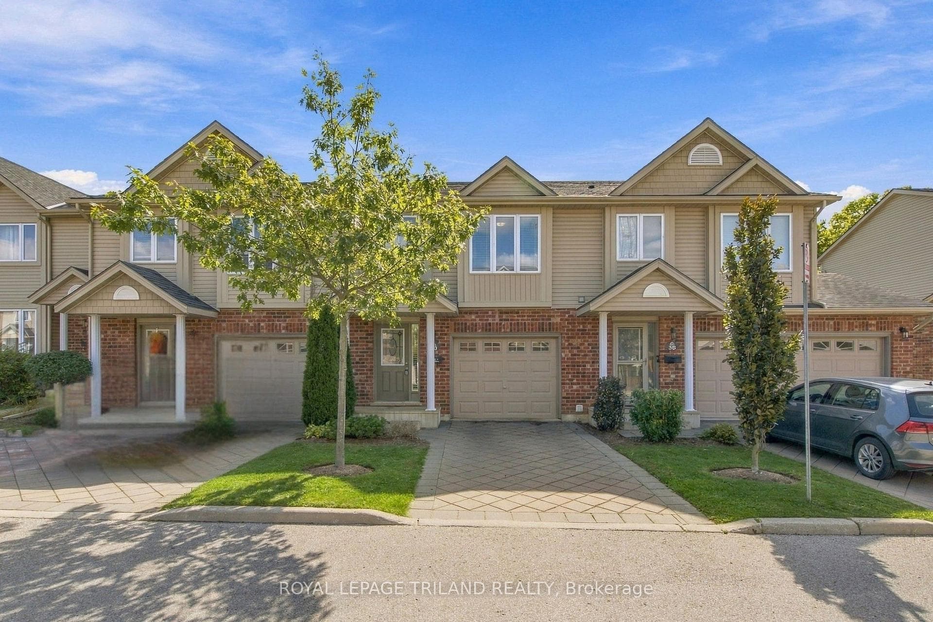 1625 Purser Street 40, London East, ON N5V 0A7