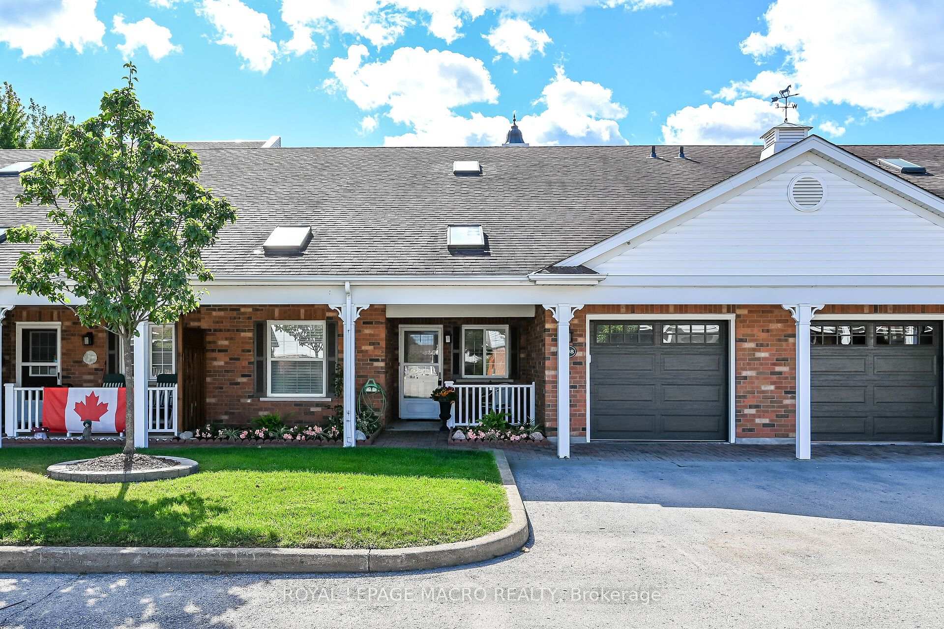 4108 Loganberry Court 4, Lincoln, ON L0R 2C0