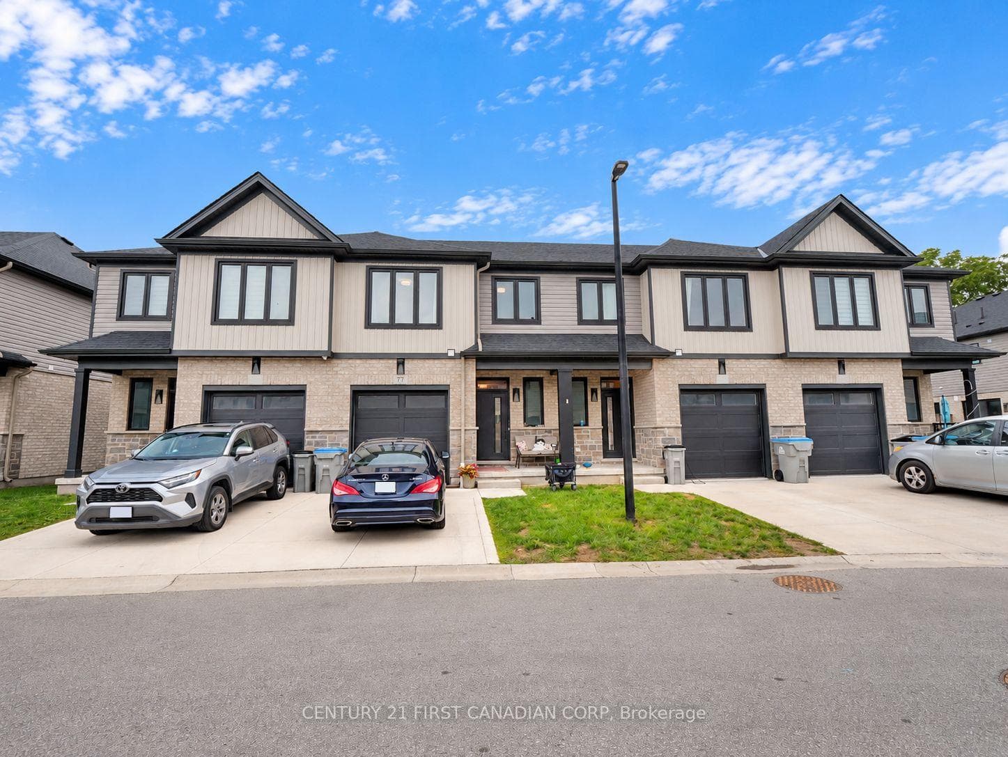 601 Lions Park Drive 77, Strathroy-Caradoc, ON N0L 1W0