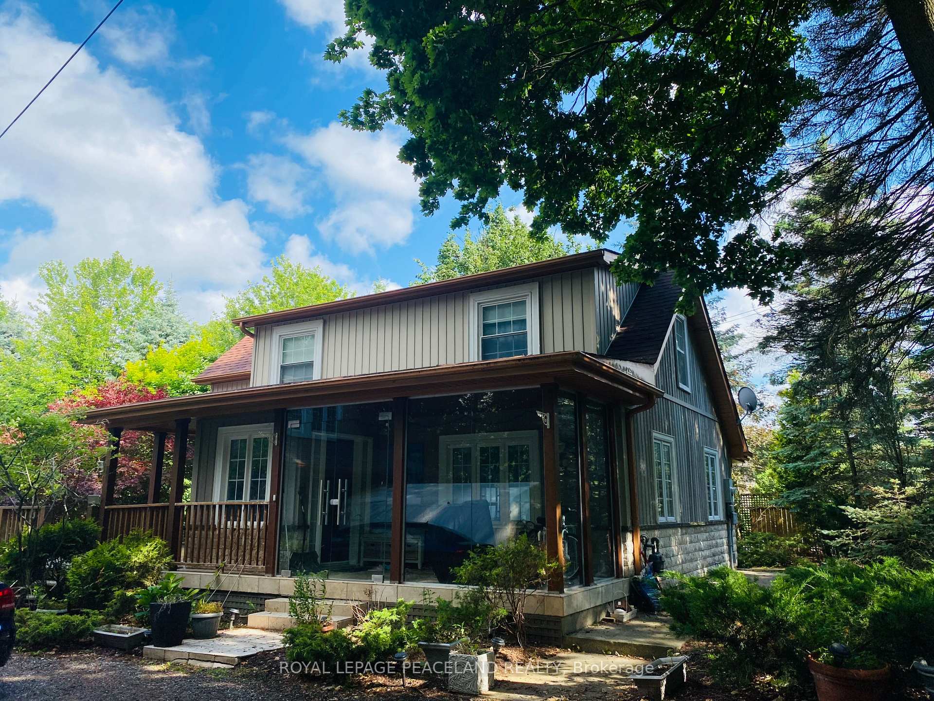 719 Old Bathurst Street 1A, Newmarket, ON L3X 3A6