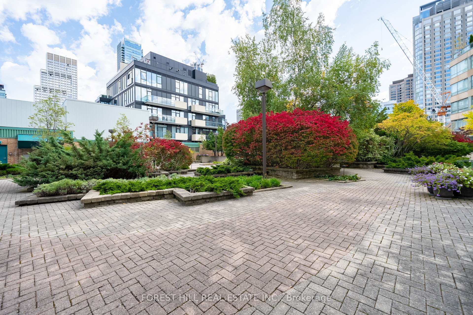 77 Avenue Road 215, Toronto, ON M5R 3R8