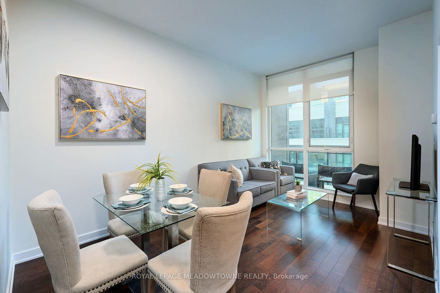 4065 Brickstone Mews 315, Mississauga, ON L5B 0G3