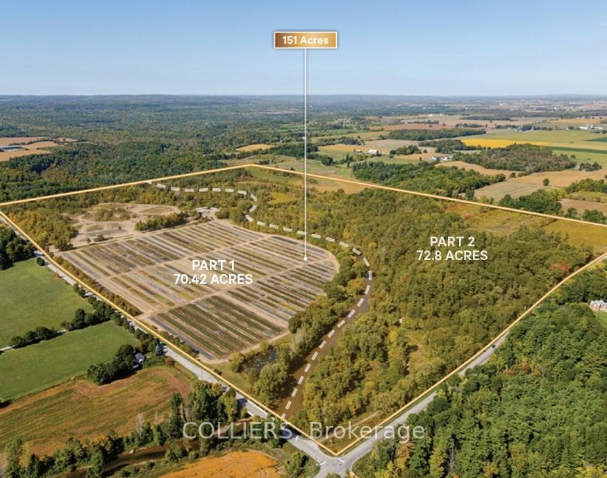 12615 10th Line Part 1, Halton Hills, ON L7G 4S8