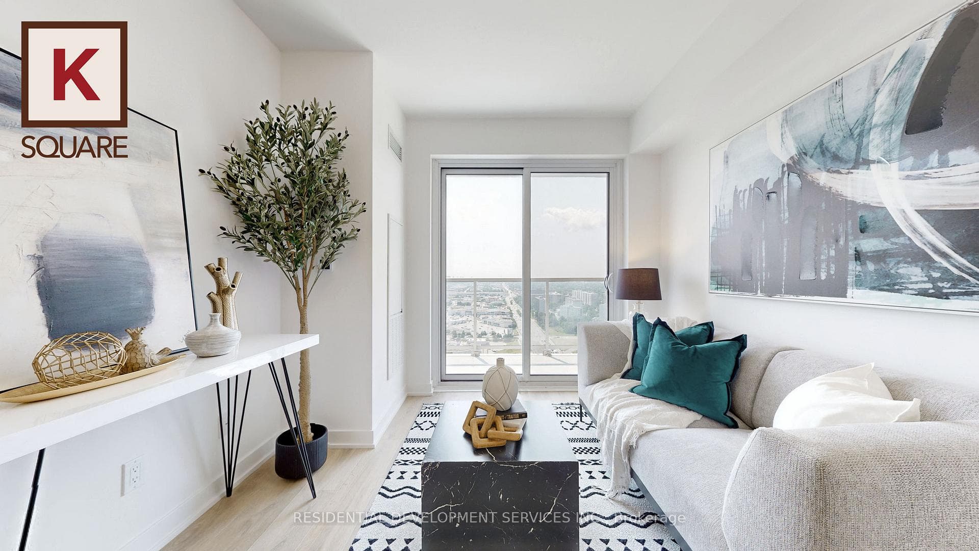 2031 Kennedy Road 3325, Toronto, ON M1T 0B8