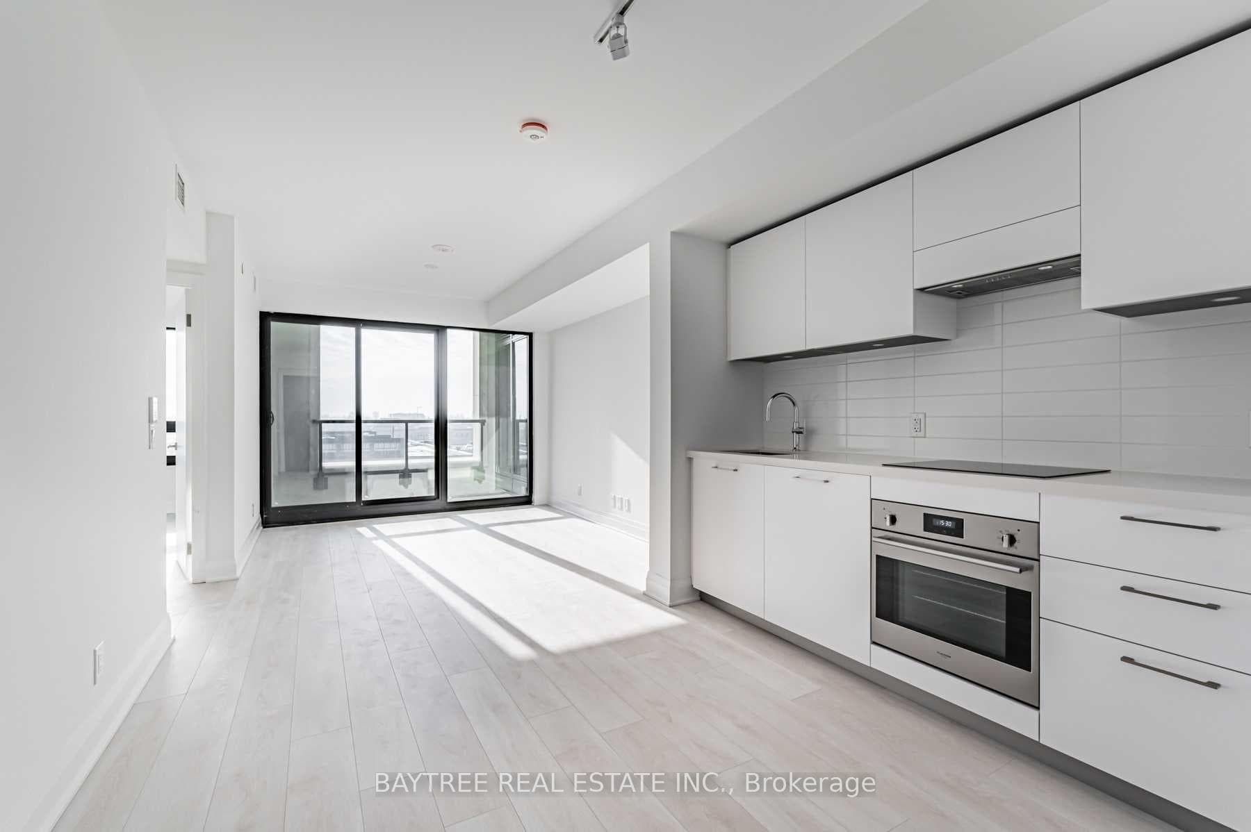 33 Frederick Todd Way 532, Toronto, ON M4G 0C9