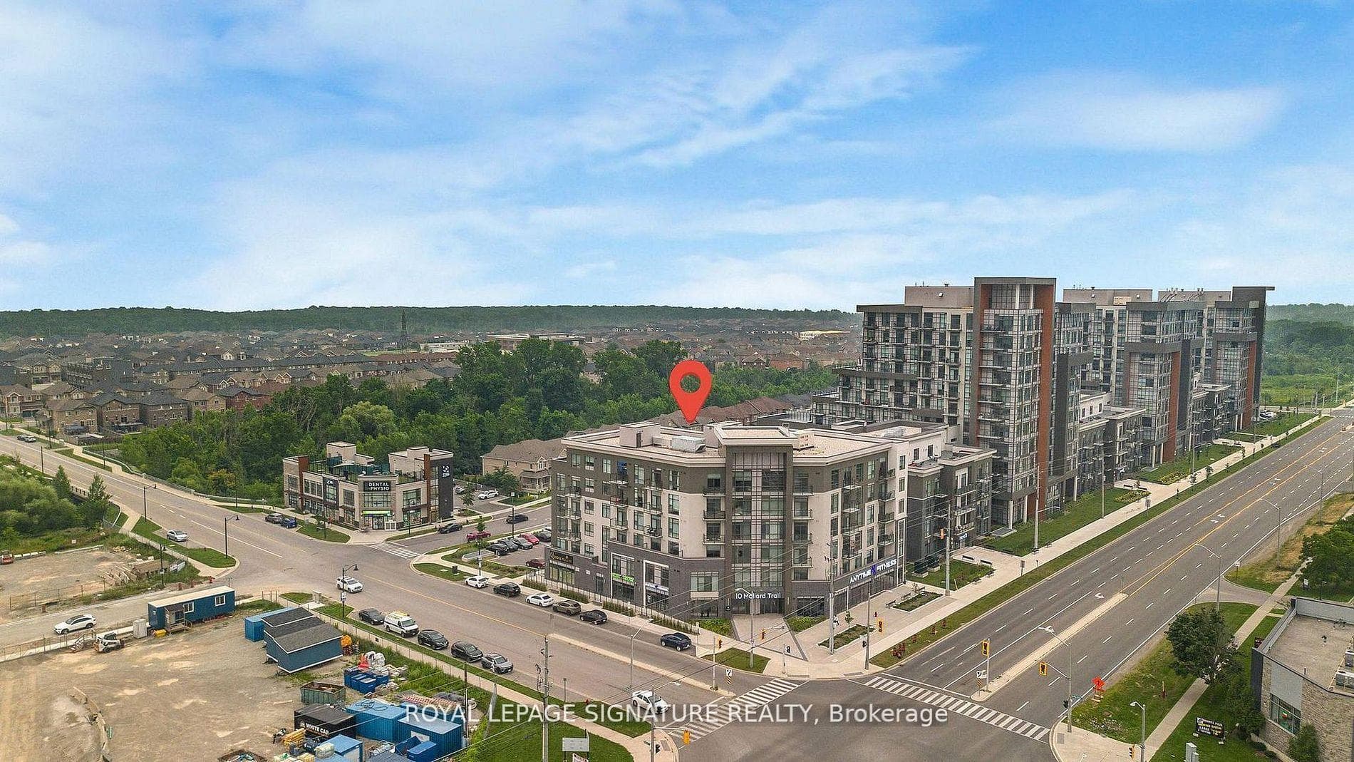 10 Mallard Trail 06, Hamilton, ON L8B 2A7