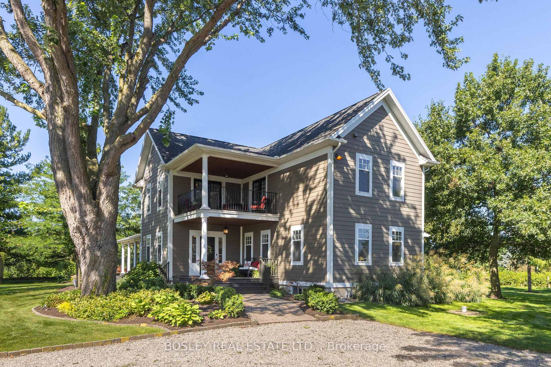 1213 Concession 6 Road, Niagara-on-the-Lake, ON L0S 1J0