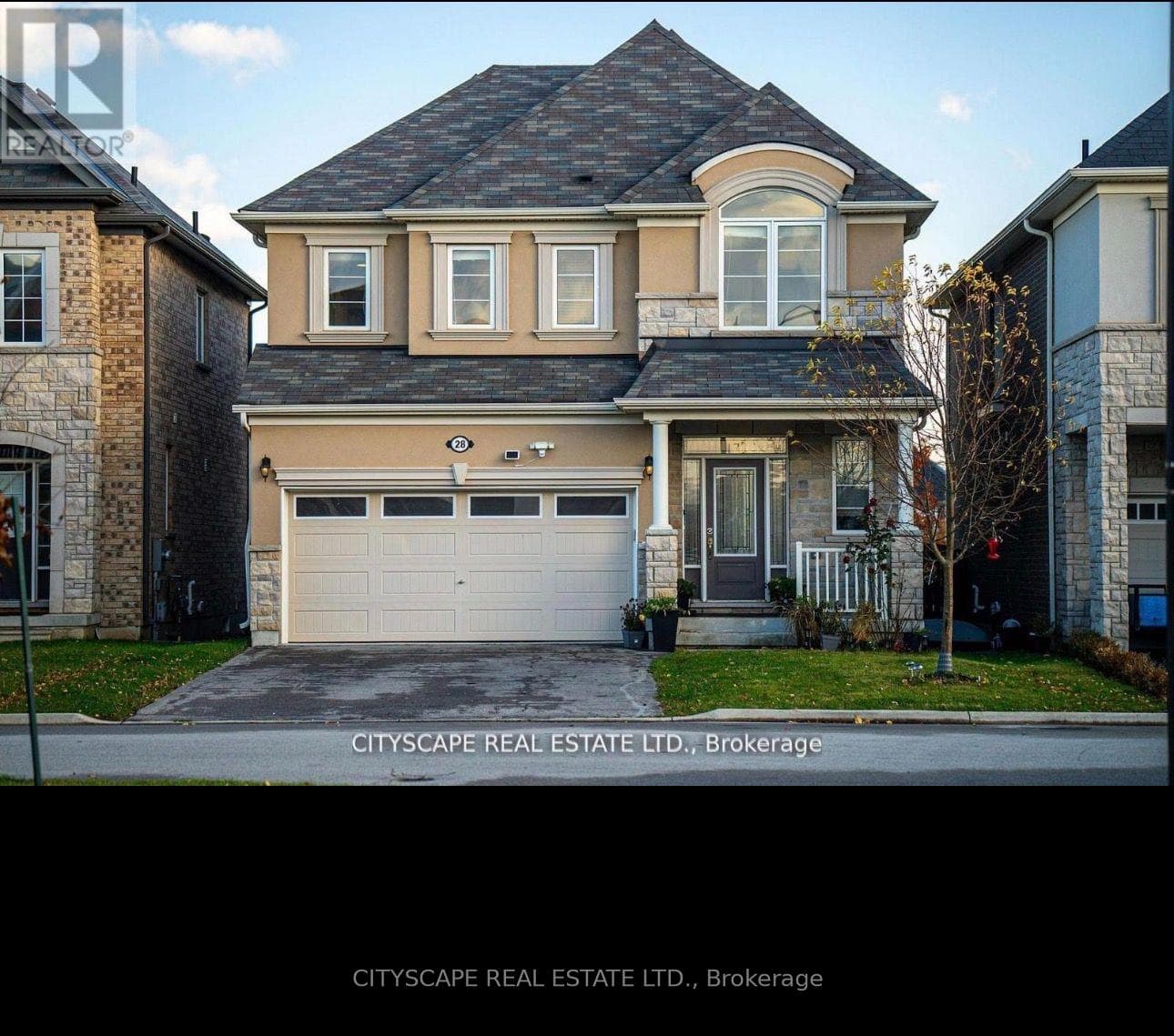 28 Celano Drive, Hamilton, ON L8B 1V3