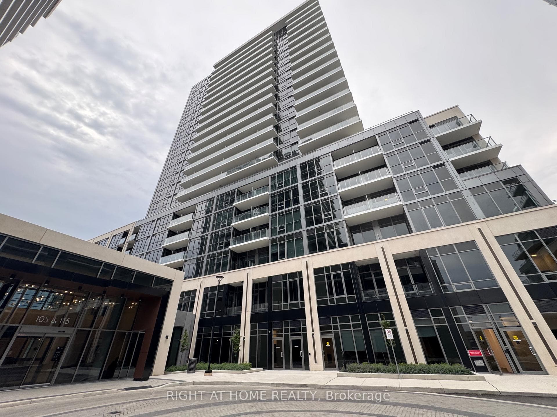 115 Nipissing Road N 1711A, Milton, ON L9T 1R3