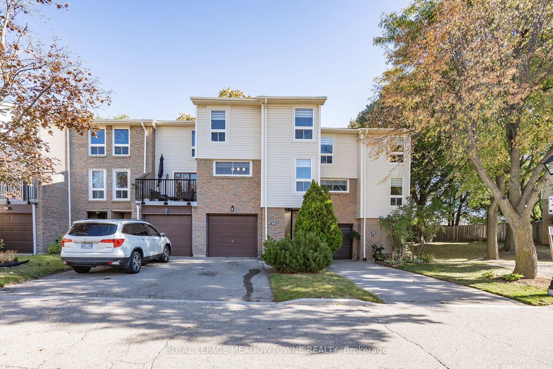 7251 Copenhagen Road 34, Mississauga, ON L5N 2H6