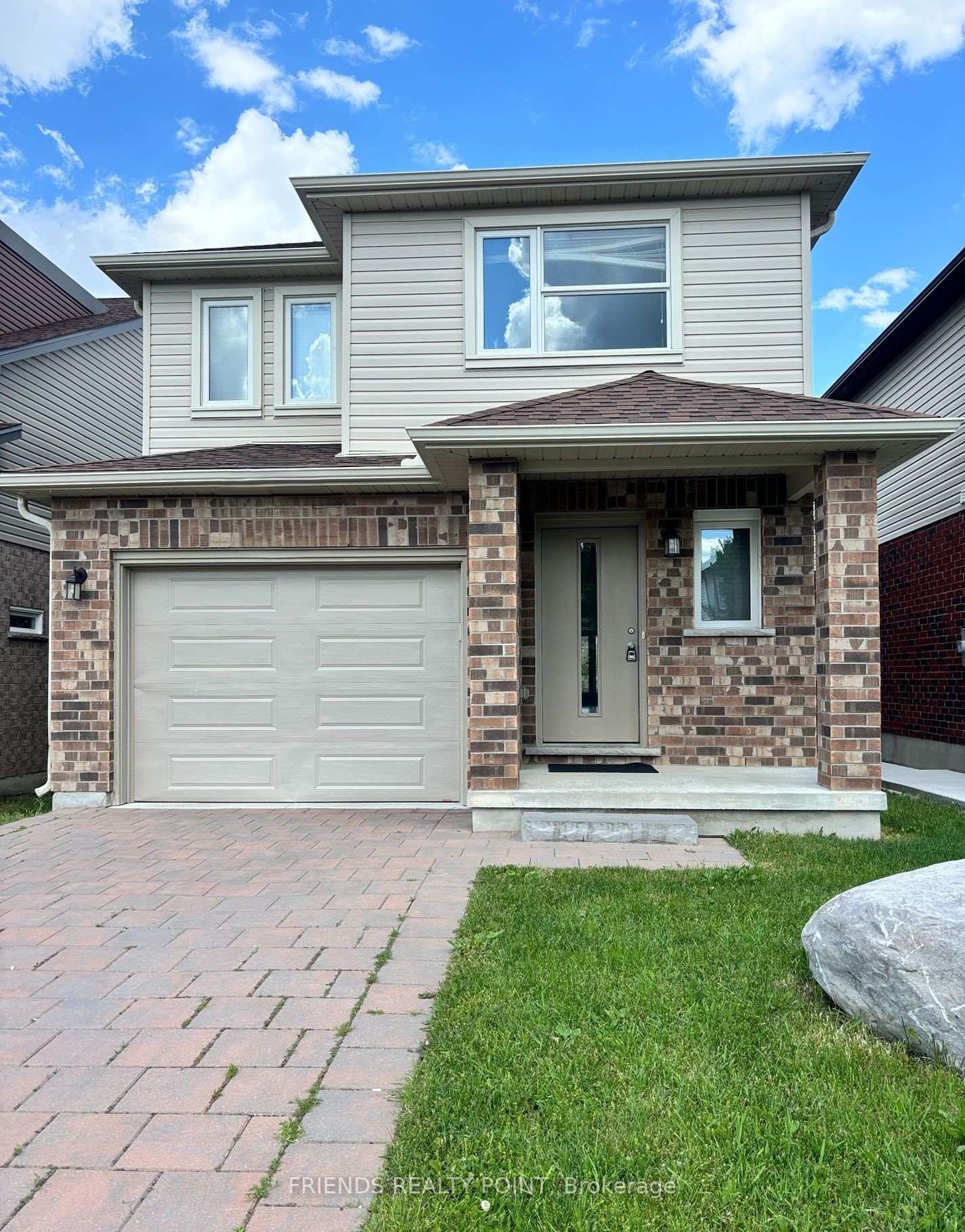 1844 Foxridge Crescent, London North, ON N7G 5B4