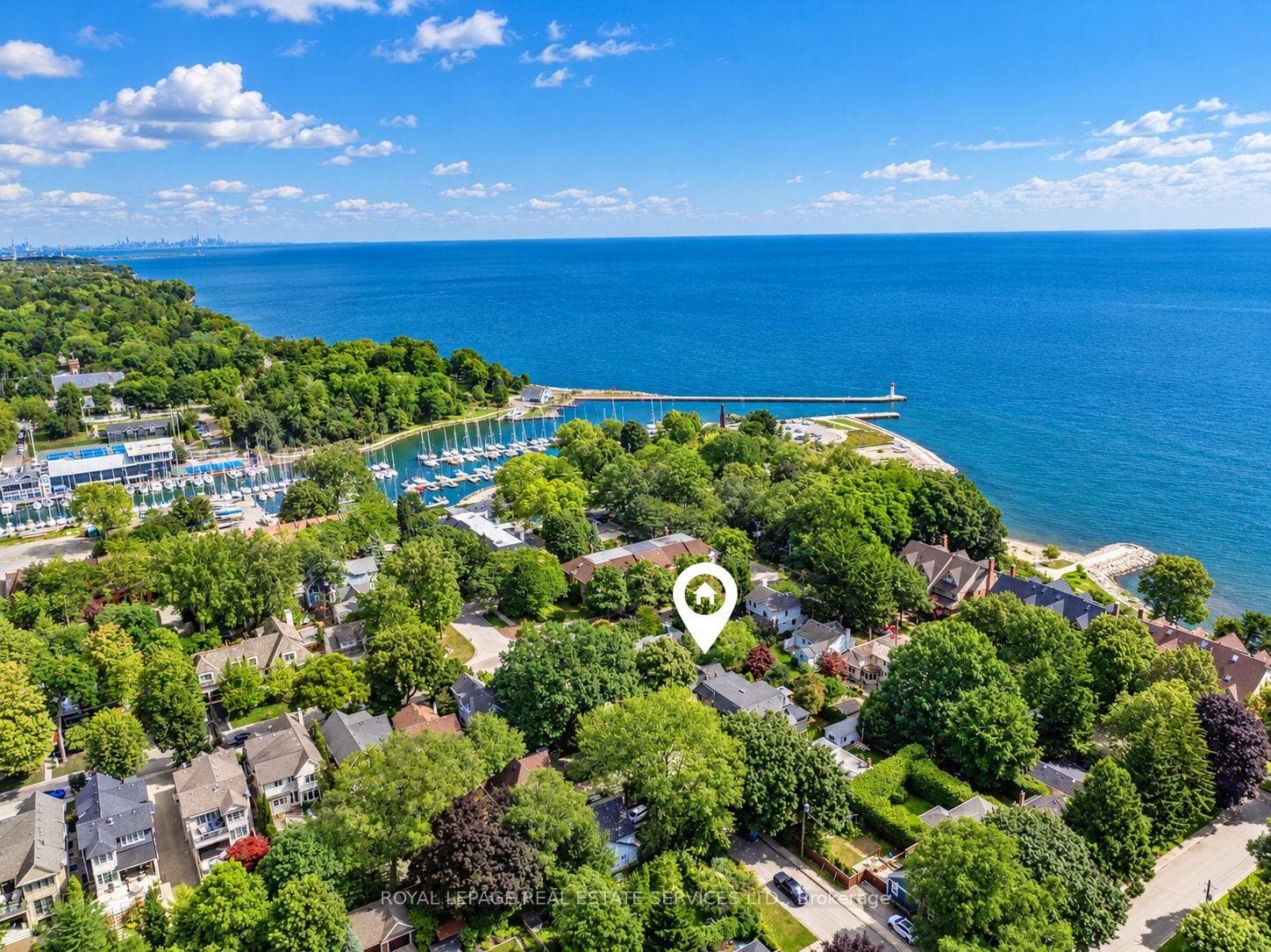 32 Anderson Street, Oakville, ON L6K 1A5