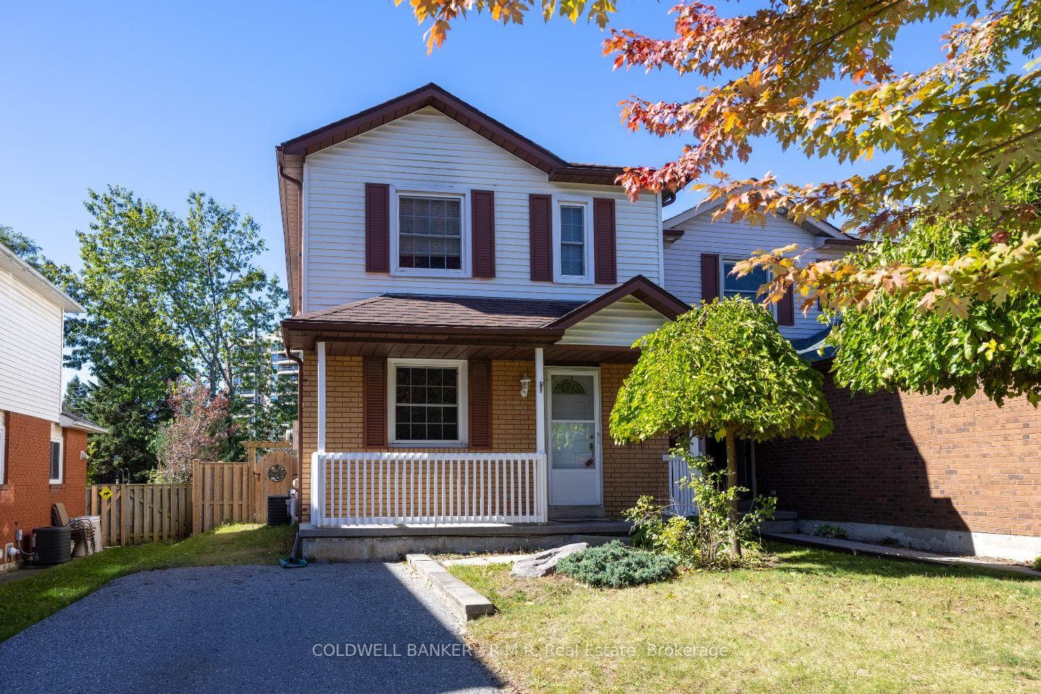 385 Trailridge Crescent, Oshawa, ON L1K 1Y5