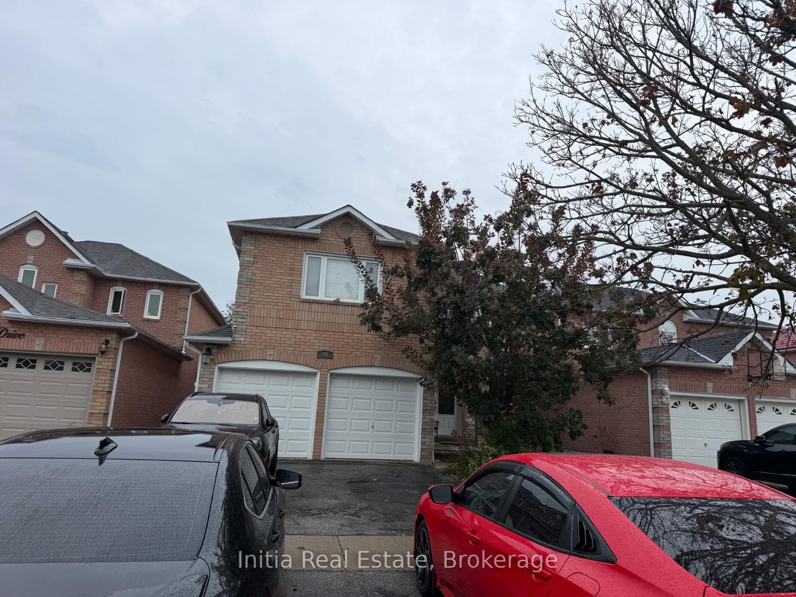 18 Harkins Drive, Ajax, ON L1T 3T6