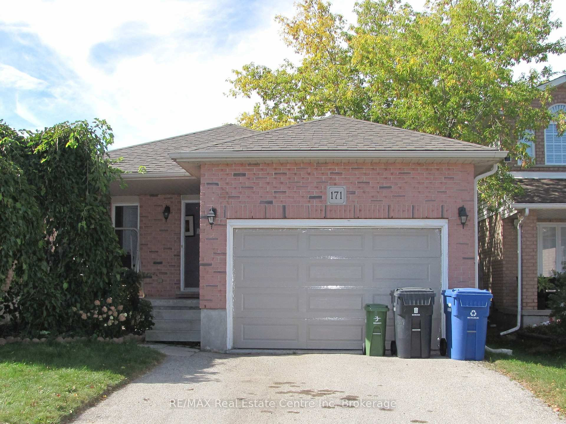 171 Deerpath Drive, Guelph, ON N1K 1W8