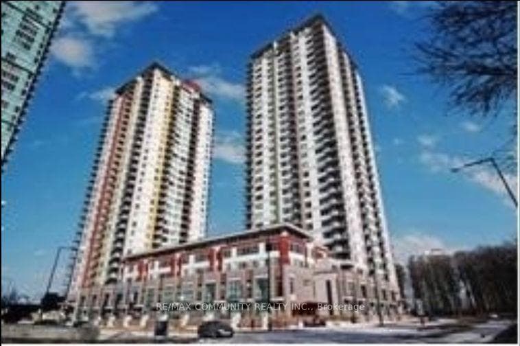 25 Town Centre Court LPH01, Toronto, ON M1P 0B4