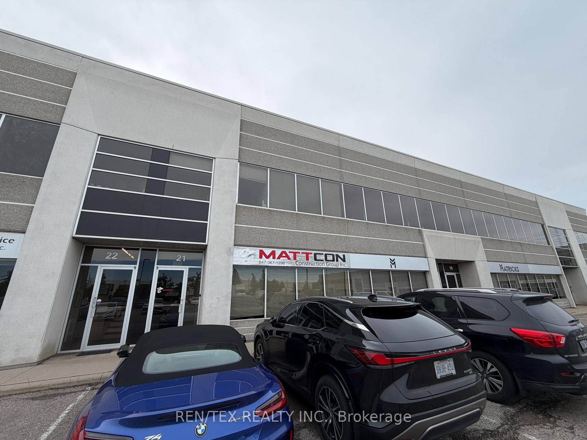 111 Zenway Boulevard 21, Vaughan, ON L4H 3H9
