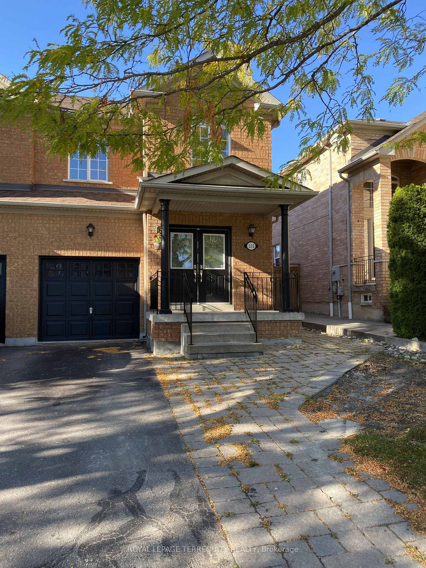 135 David Todd Avenue, Vaughan, ON L4H 1R4