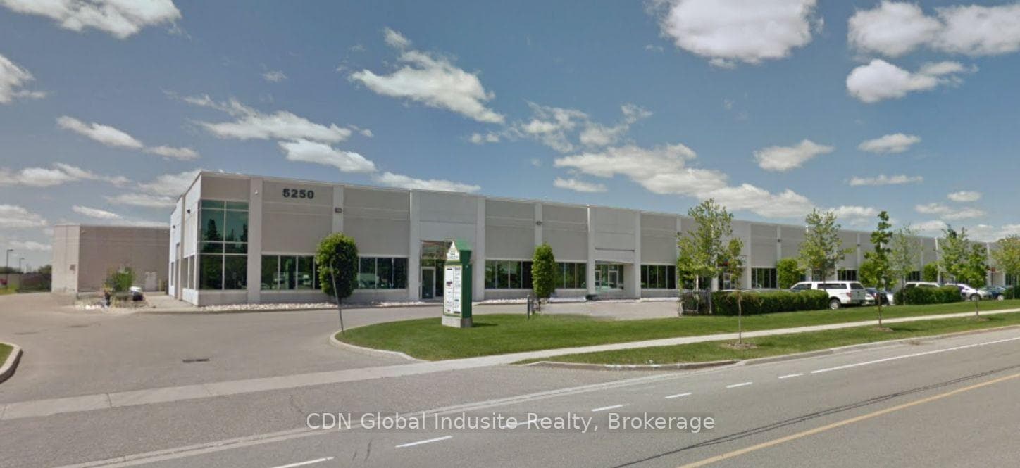 5250 Satellite Drive 26, Mississauga, ON L4W 5G5