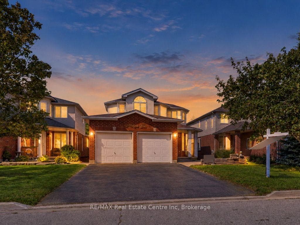 61 MOFFATT Lane, Guelph, ON N1G 5E8