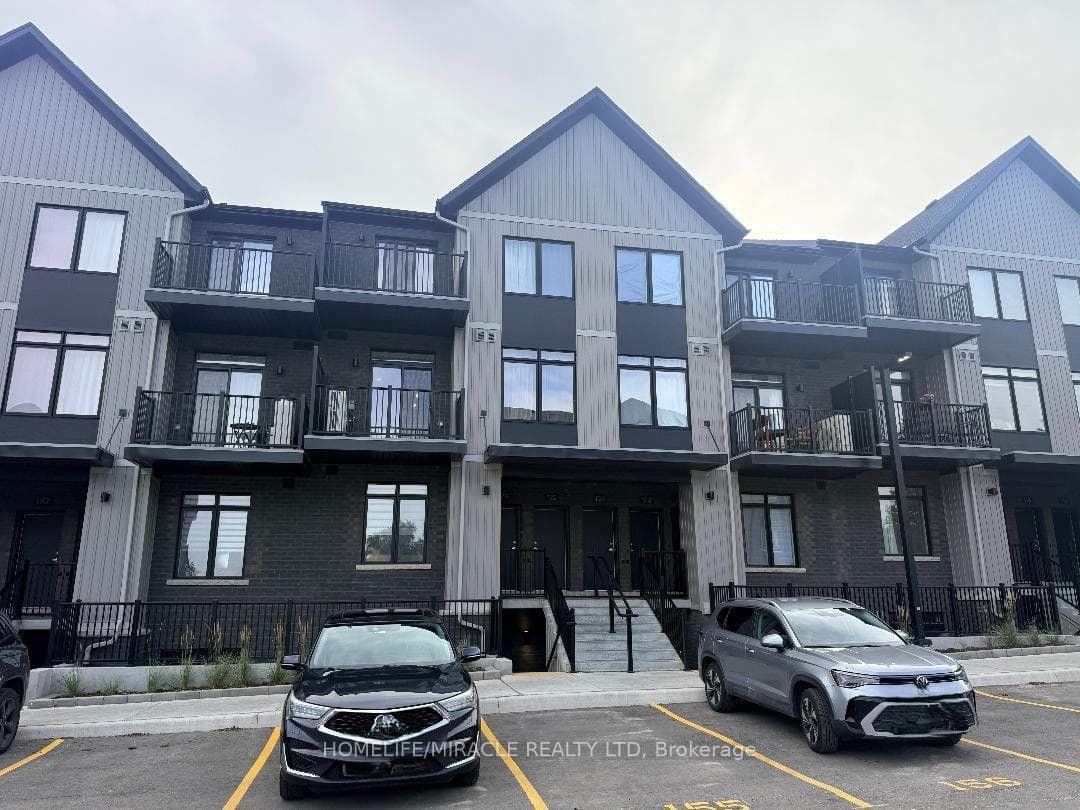824 Woolwich Street 124, Guelph, ON N1H 0E1
