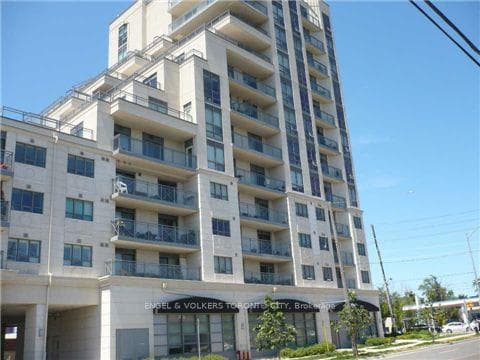7730 Kipling Avenue 1209, Vaughan, ON L4L 1Y9