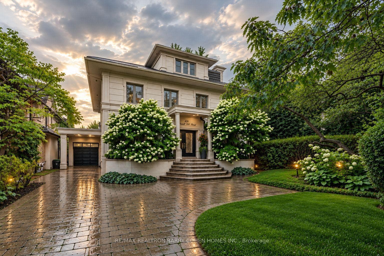 428 Russell Hill Road, Toronto, ON M5P 2S3