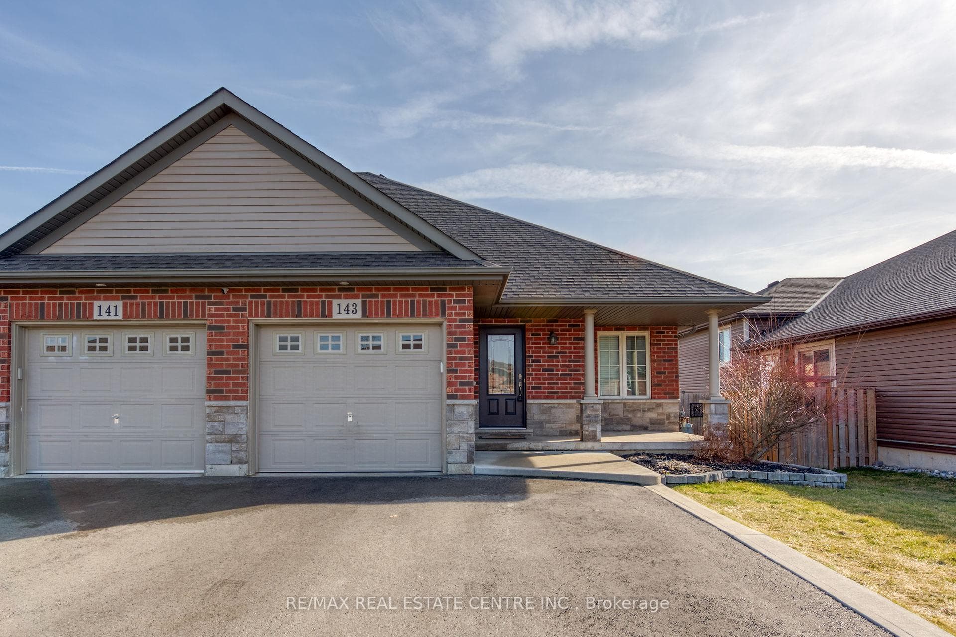 143 Anastasia Boulevard, West Lincoln, ON L0R 2A0