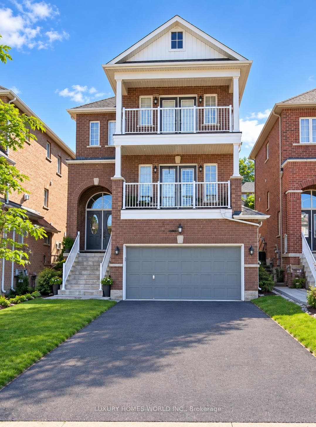 192 Muirfield Drive, Barrie, ON L4N 6K7