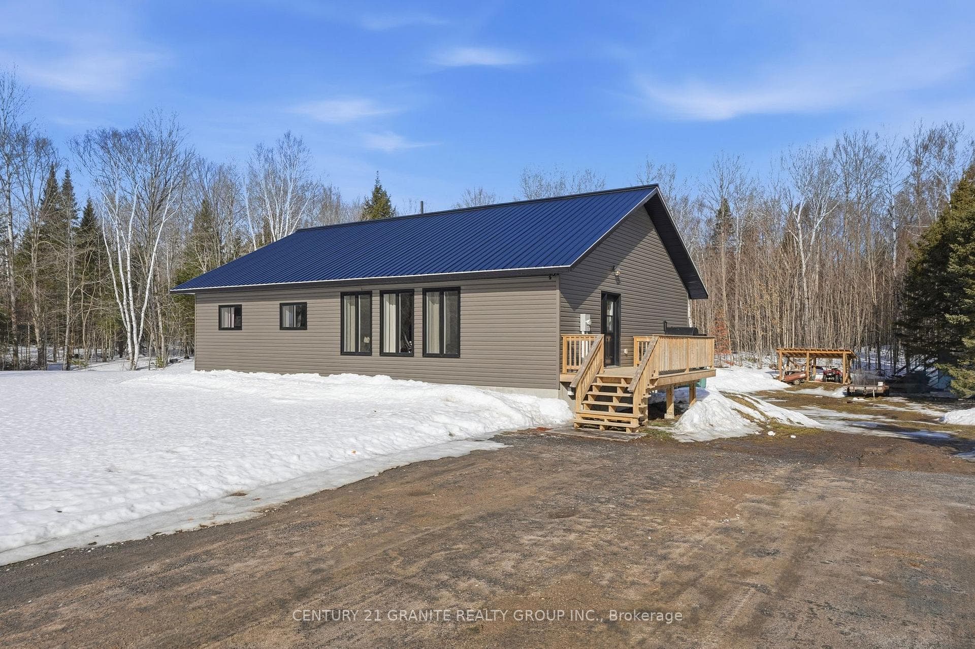 36 Fraser Lake Road, Carlow/Mayo, ON K0L 1G0
