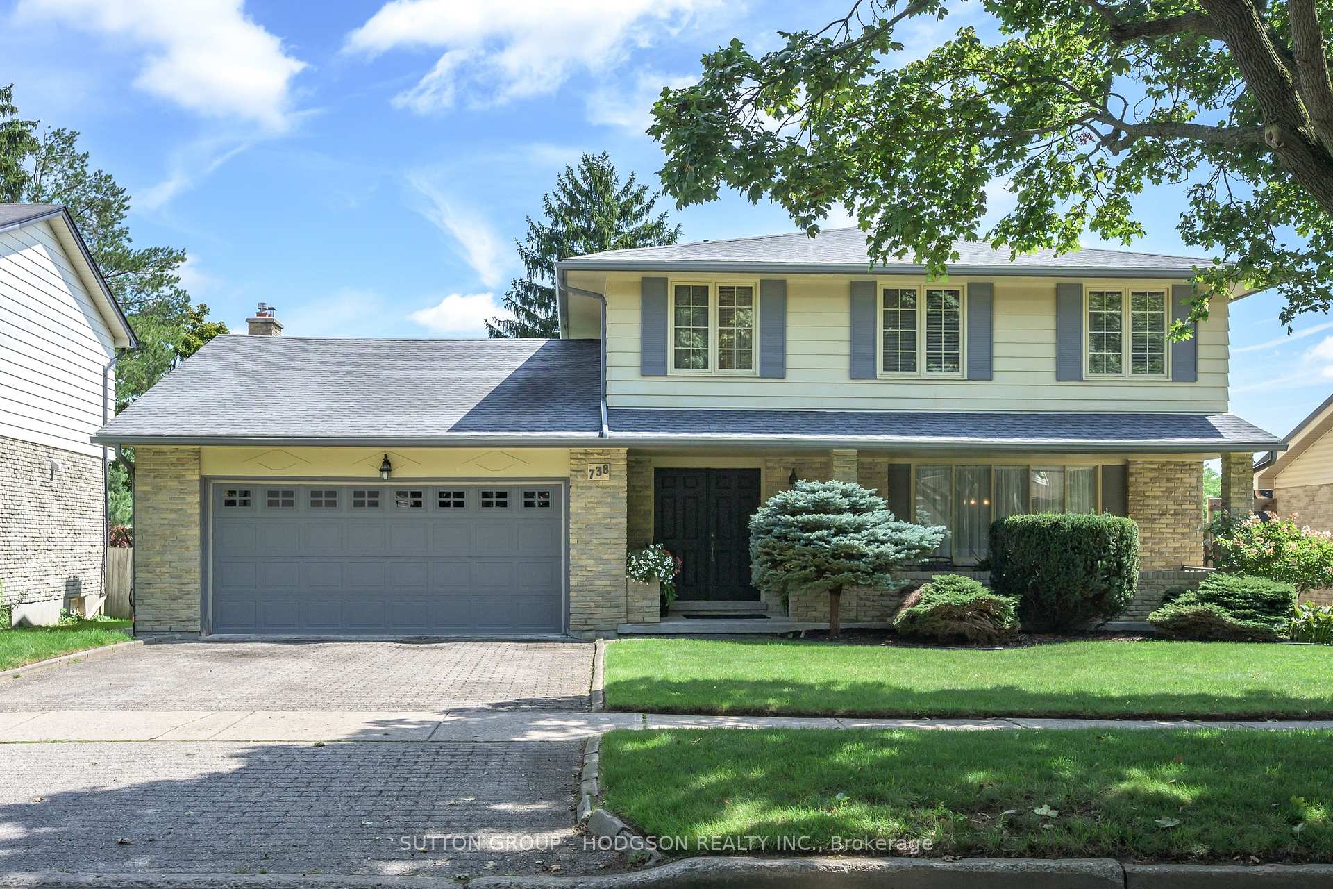 738 Cranbrook Road, London South, ON N6K 1W9