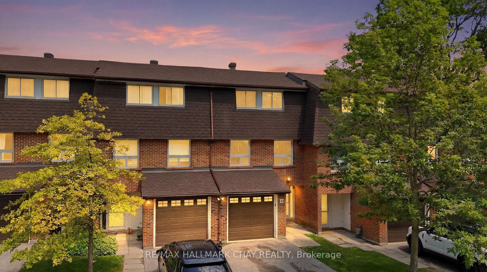 34-360 Blake Street, Barrie, ON L4M 1L3