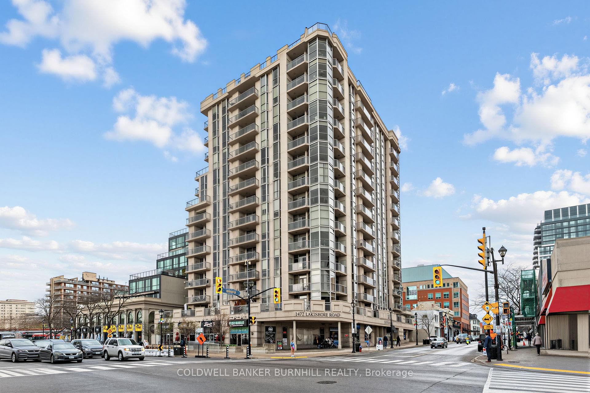 1477 Lakeshore Road PH1, Burlington, ON L7S 1B5