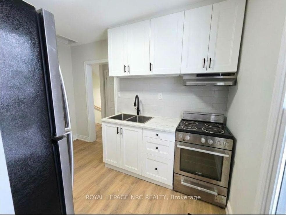 129 Durham Street Unit 2, Port Colborne, ON L3K 1E1
