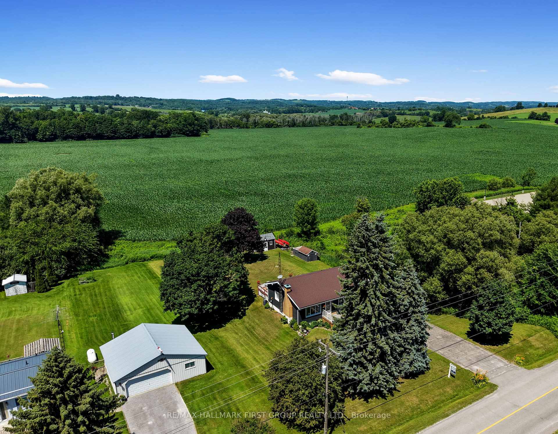 7638 Telephone Road, Hamilton Township, ON K9A 4J7