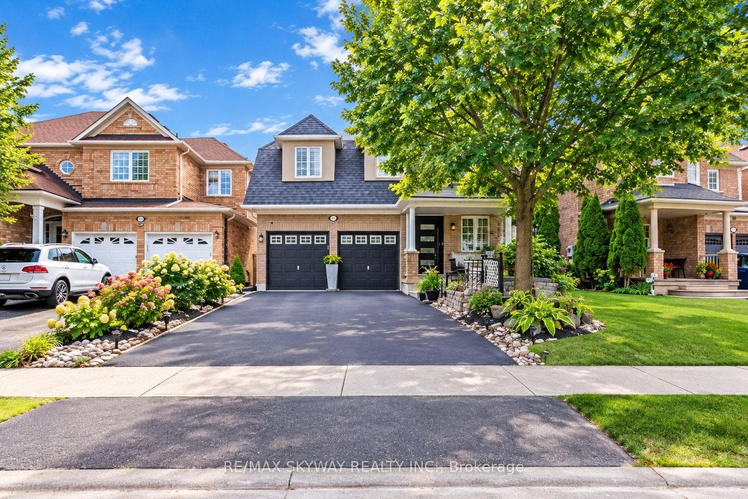 6214 Miriam Way, Mississauga, ON L5N 8J6