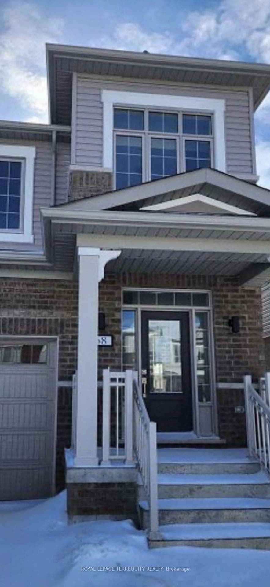 68 Copperhill Heights, Barrie, ON L9J 0K6