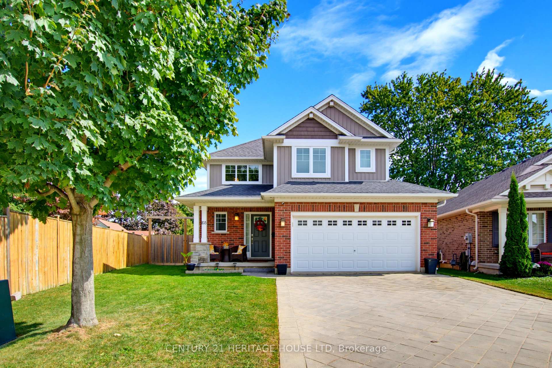 193 Tarry Parkway, Aylmer, ON N5H 3E1