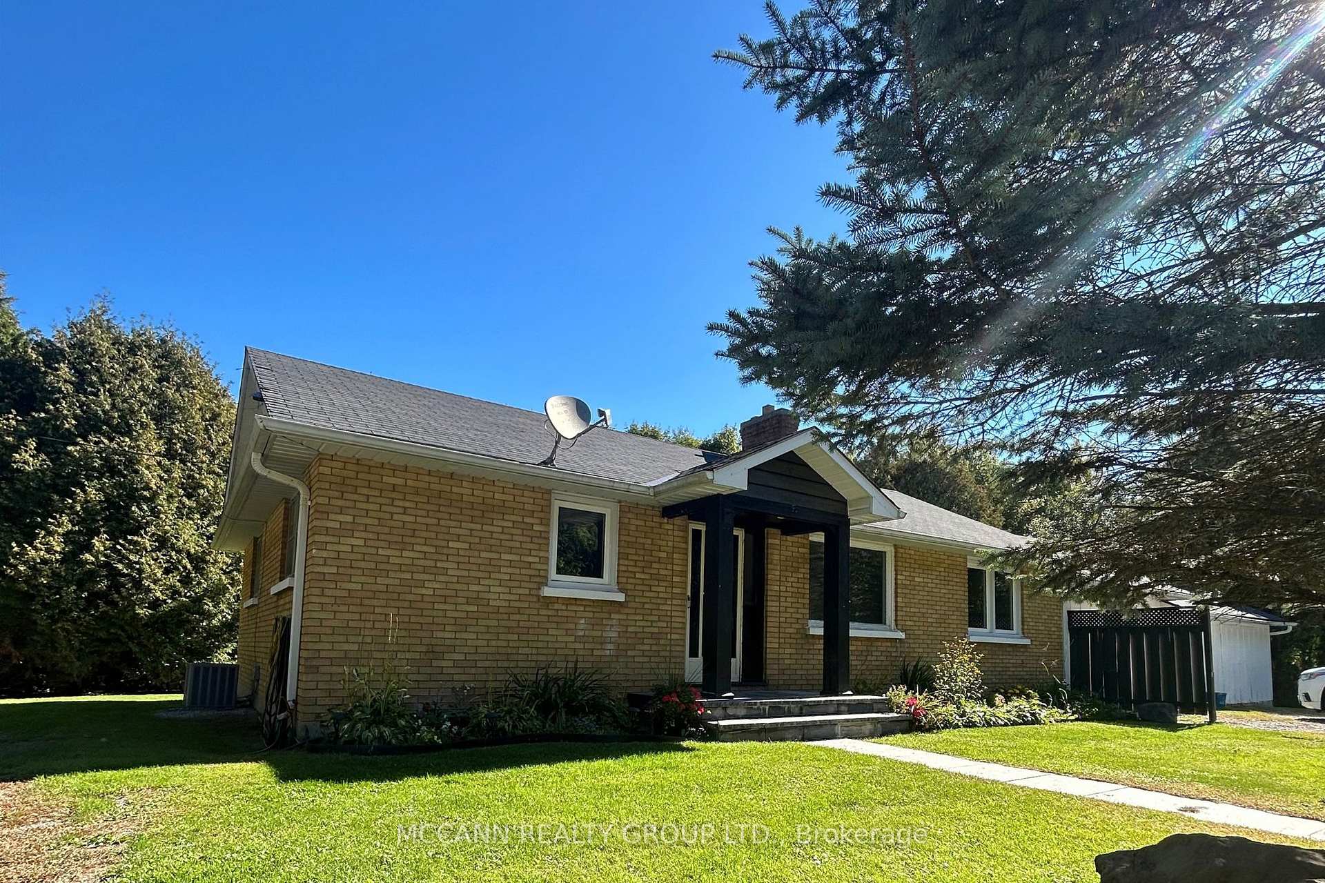 235 Durham Regional Hwy 47, Uxbridge, ON L0C 1A0