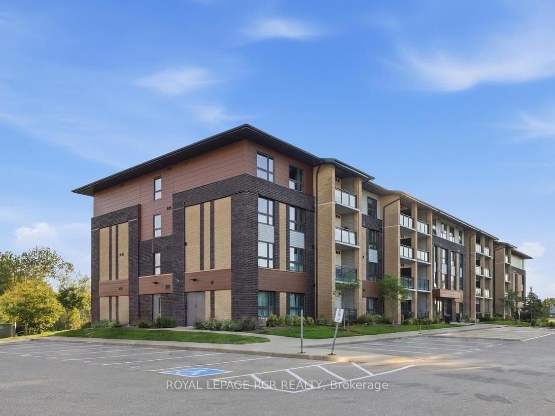 25 Kay Crescent LL02, Guelph, ON N1L 0P2