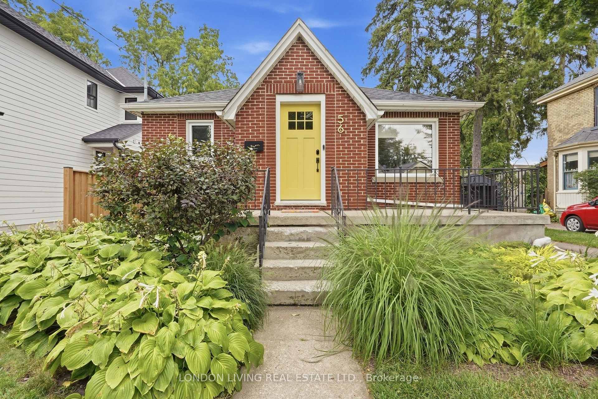 56 Duchess Avenue, London South, ON N6C 1N2