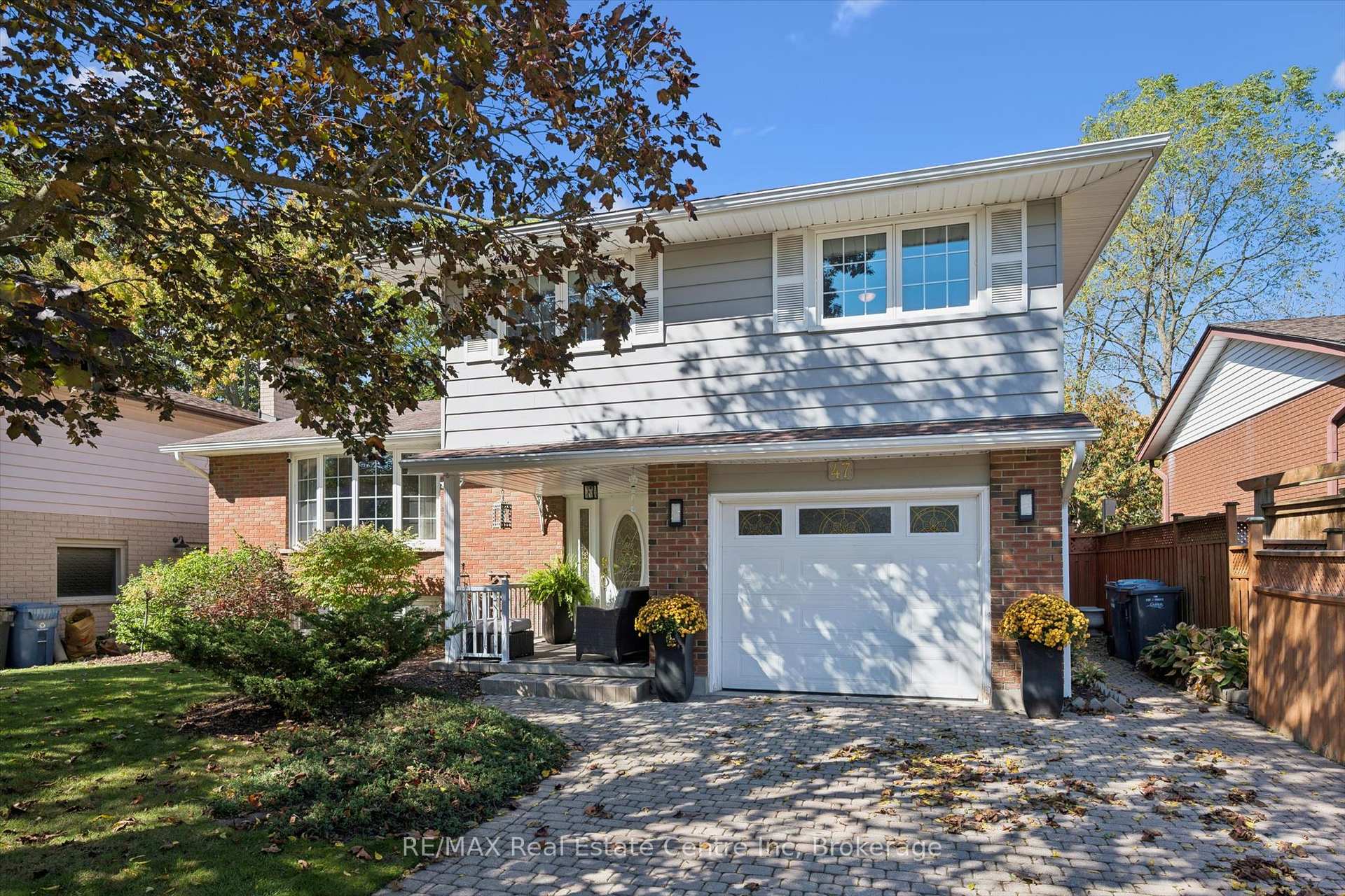 47 Lambert Crescent, Guelph, ON N1G 2R4