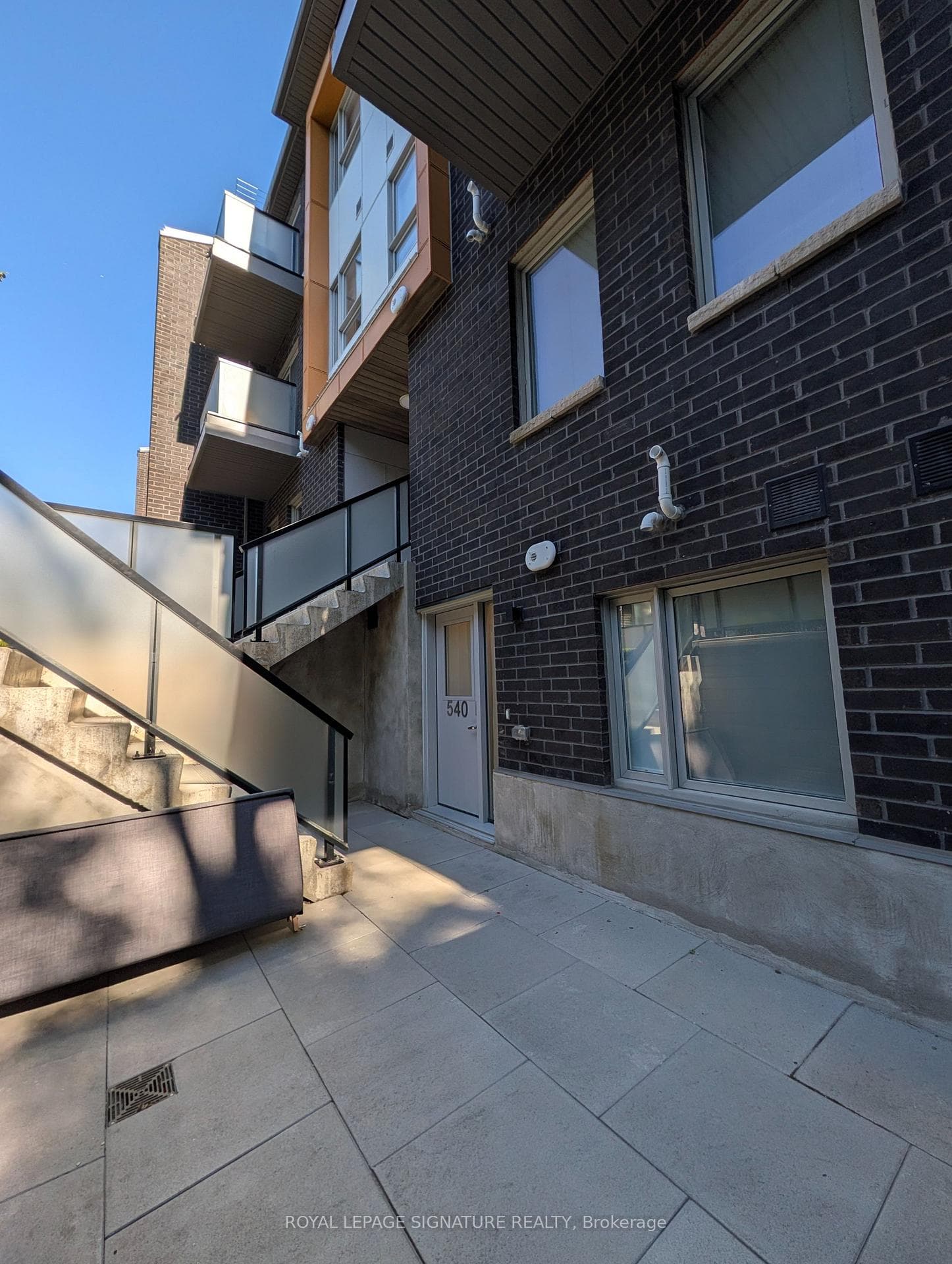 2791 Eglinton Avenue E 540, Toronto, ON M1J 0B3