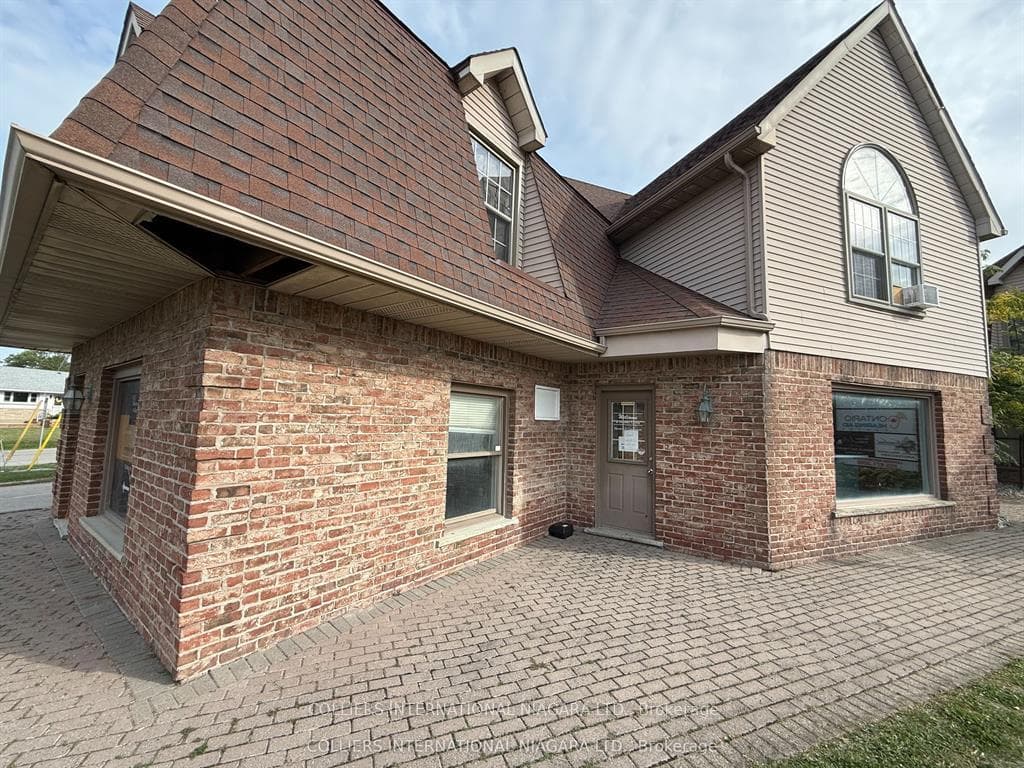 516 GARRISON Road 4, Fort Erie, ON L2A 1N2