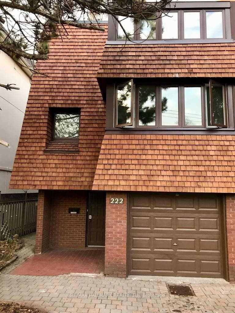 222 Broadway Avenue, Toronto, ON M4P 1V9