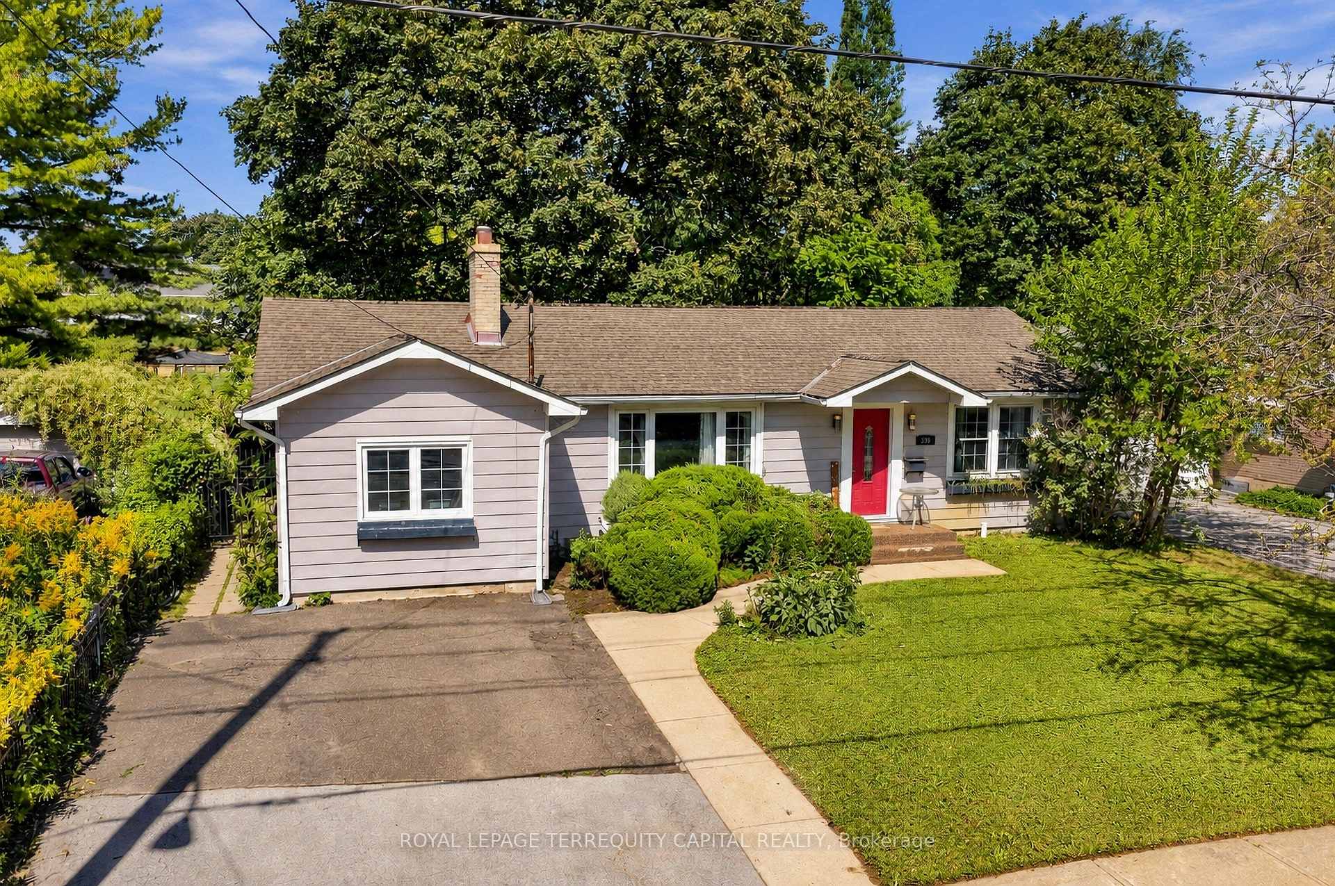 359 Linwell Road, St. Catharines, ON L2M 2P1